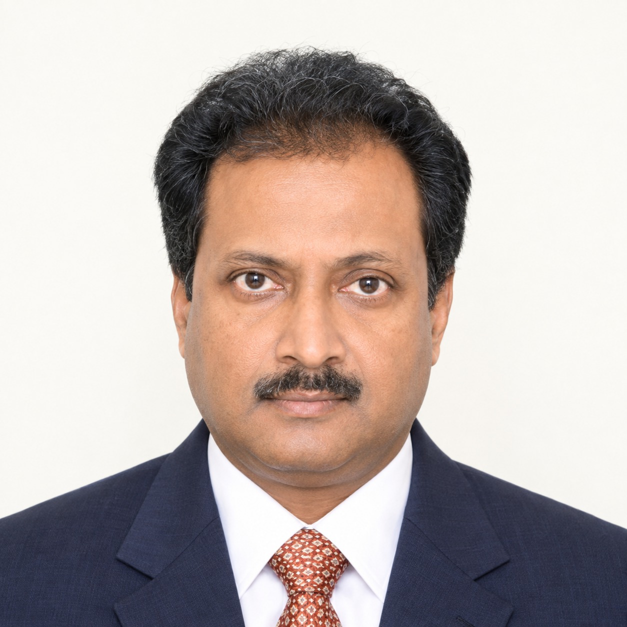 Niraj Kumar Lal